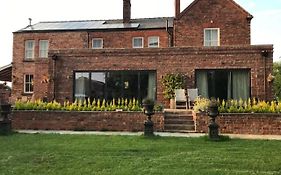 Moss Farm Knutsford